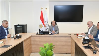 وزير الري: جاري غلق 82 بئر جوفي شديد الملوحة مع حفر بدائل بواحة سيوة