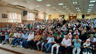 وزارة التعليم تطلق تدريبات سفراء التطوير لنشر ثقافة البرمجة والذكاء الاصطناعي (صور)