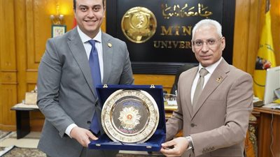 السبكي: مستشفيات مغاغة وبني مزار ومطاي صروح طبية كبرى بتكلفة تتجاوز 6 مليارات جنيه 