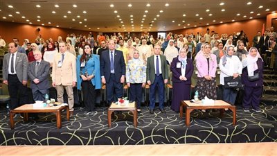 التضامن: الأسرة الشريك الأساسي في رحلة دعم ذوي الإعاقة