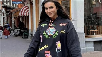 هلا السعيد تبهر متابعيها بإطلالات جذابة (شاهد بالصور)