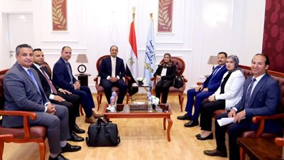 بالفيديو، جهود صندوق مكافحة وعلاج الإدمان × أسبوع