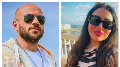 واحدة مش هذكر اسمها، مي كمال الدين تكشف تفاصيل جديدة صادمة بشأن انفصالها عن أحمد مكي