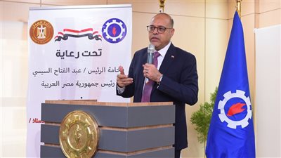 وزير العمل: القانون الجديد يحقق المزيد من 