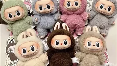 صفقة مقابل دمى لابوبو، فتاة تعرض روحها للبيع بتوثيق العقد بالدم