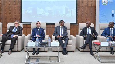 خلال عامين، مصر تستهدف دخول قائمة أفضل 50 دولة عالميًا في مؤشرات التجارة والاستثمار