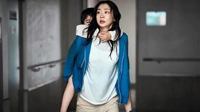 موعد عرض فيلم The Great Flood على منصة 