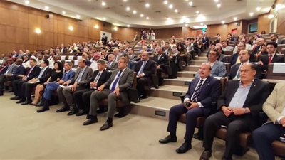 أبرزها الممرات اللوجستية والطاقة، ميشيل الجمل يكشف عن استثمارات رواندا المرتقبة في مصر