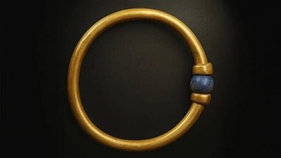 القصة الكاملة لسرقة أسورة أثرية من المتحف المصري بالتحرير 