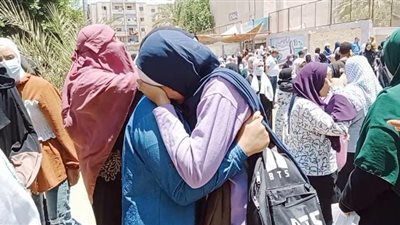 إلغاء المنازل يشعل الجدل في شمال سيناء والاهالى يستغيثون بوزير التعليم (صور)