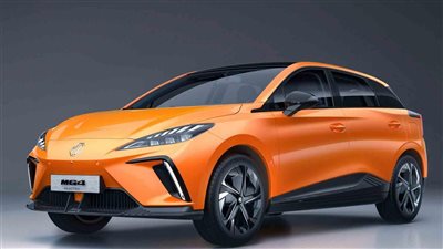 أرخص سيارة كهربائية في مصر 2025، اعرف التفاصيل