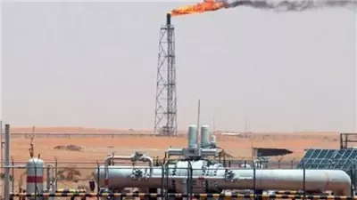 بـ12 ألف برميل، شركة عجيبة للبترول تحقق كشفًا جديدًا بالصحراء الغربية