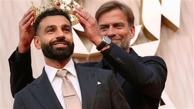 رغم أنف فرانس فوتبول، محمد صلاح ملك متوج للكرة العالمية (شاهد)
