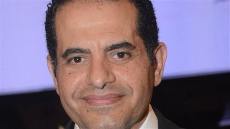 المهندس تامر الحبال،
