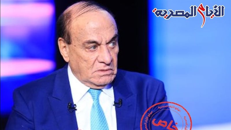اللواء دكتور سمير
