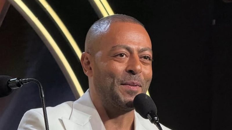 murexdor تامر عاشور