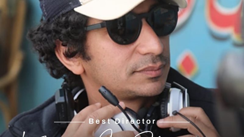 فيلم ضي يسيطر على