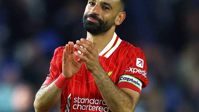 محمد صلاح