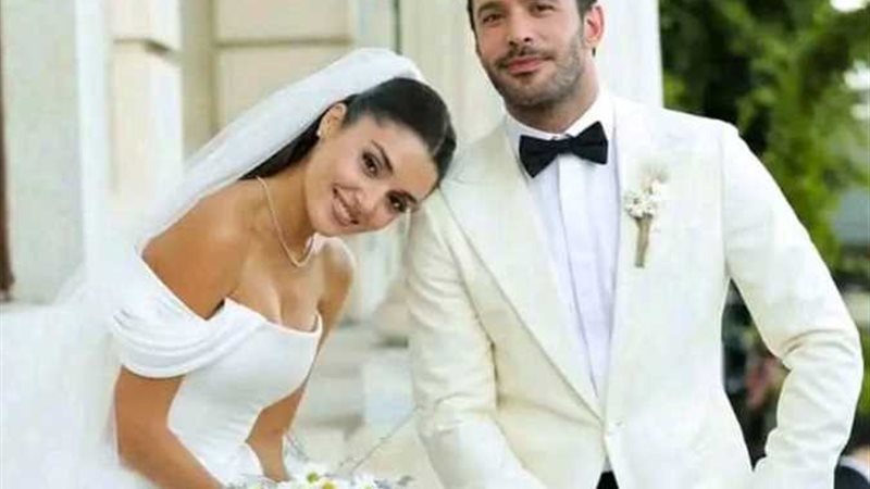 شاهد مسلسل ميرا وسليم