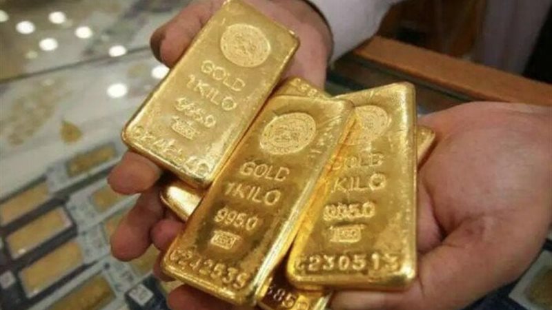 سعر الذهب اليوم في
