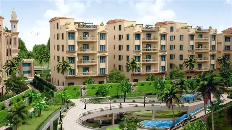 توقعات سوق العقارات