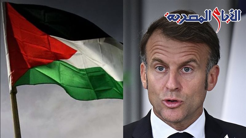 الرئيس الفرنسي