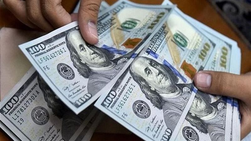 توقعات سعر الدولار