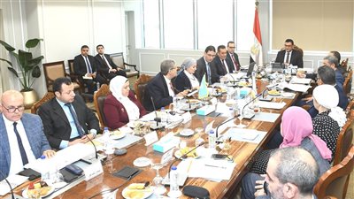 وزير الإسكان يترأس اجتماعًا مهمًا لدفع عجلة الاستثمار السياحي