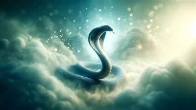 تفسير حلم الثعبان في البيت 2026 لكبار المفسرين للرجل والمرأة