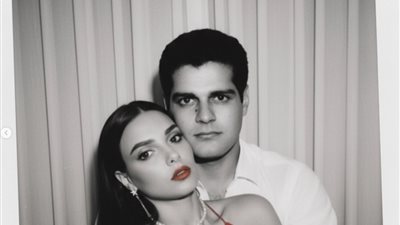 فتى أحلامي، مروة الأزلي تتزوج نجم عالمي (شاهد بالفيديو والصور)