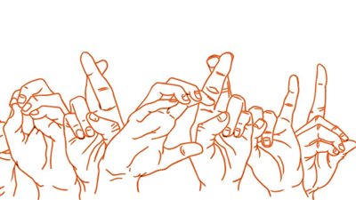 بمناسبة اليوم العالمي للغة الإشارة، التضامن تواصل دعم الصم وضعاف السمع (صور)