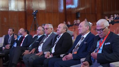 معهد تيودور بلهارس للأبحاث ينظم ورشة عمل جراحات المناظير المتقدمة