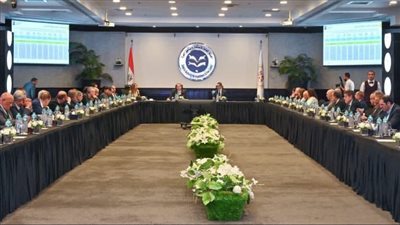 مصر تستهدف قائمة أفضل 50 دولة في تقرير 