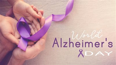  المرض الصامت الذي يسرق الذكريات، العالم يسلط الضوء على 