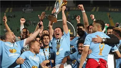 بيراميدز يتفوق على الأهلي والزمالك.. اعرف التفاصيل