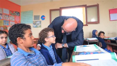 قرار عاجل بشأن مادة الرياضيات للصف الأول الابتدائي