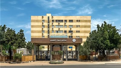 تشغيل أول وحدة مناظير مسالك بمستشفى أسوان التخصصي باستثمارات تتجاوز 8 ملايين جنيه