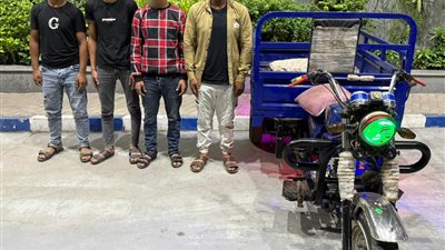 عرضو حياة المواطنين للخطر، كشف ملابسات فيديو استعراضي على 