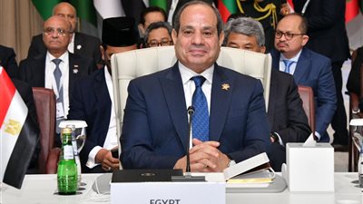 الرئيس السيسي يصدر 7 قرارات جمهورية جديدة بشأن الجامعات (تفاصيل)