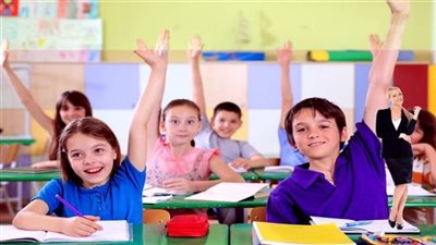 تحضير لغة عربية للصف الأول الابتدائي الترم الاول pdf 2026