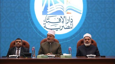 مفتي الجمهورية: مرونة التشريع الإسلامي تواكب التحديات المعاصرة