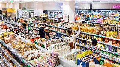 كيف تفتح مشروع سوبر ماركت من الصفر؟، شعبة المواد الغذائية تكشف الخطوات|خاص