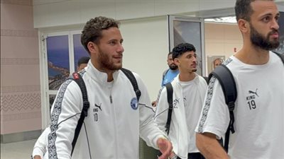 طبيب بيراميدز يكشف سبب غياب مرعي وصبحي والكرتي عن مباراة أهلي جدة