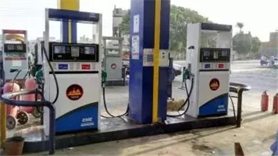 سبب تسريب غاز داخل محطة وقود بشارع القصر العيني بوسط البلد 