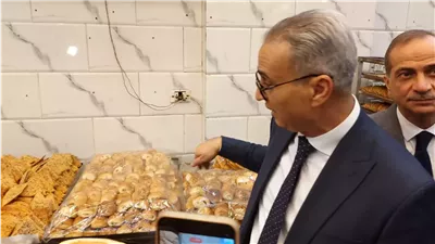 ضبط محلات تبيع بأسعار على مزاجها، وجهاز حماية المستهلك: الكل تحت عنينا