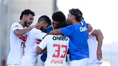 عودة السلاح الأخطر، تشكيل الزمالك المتوقع ضد الأهلي في القمة 131