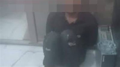 القبض على المتهم بسرقة أسلاك كهربائية داخل كمبوند بـ6 أكتوبر 