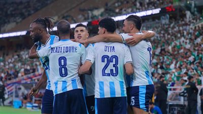 موعد مباراة بيراميدز وبطل ديربي الأمريكيتين في كأس التحدي بالإنتركونتيننتال 