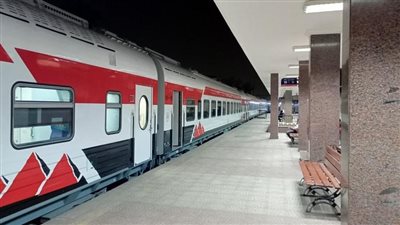 مواعيد قطارات تالجو اليوم الأربعاء، السكة الحديد تكشف التفاصيل 