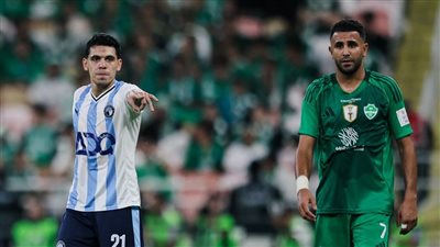 نجم الزمالك: بيراميدز يعيد الكرة المصرية للبطولات القارية.. واتمنى وصوله للنهائي